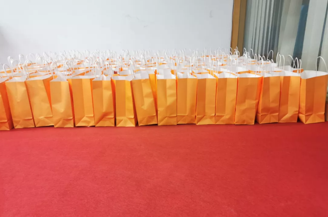 Send warm gifts during the Dragon Boat Festival