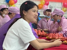 Welcoming the new and enlightening dreams and creating a better future